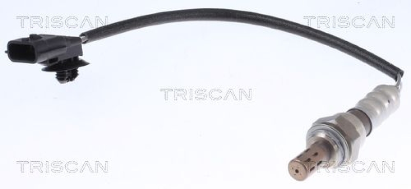 TRISCAN 8845 25050 Lambdasonde für Renault, Dacia