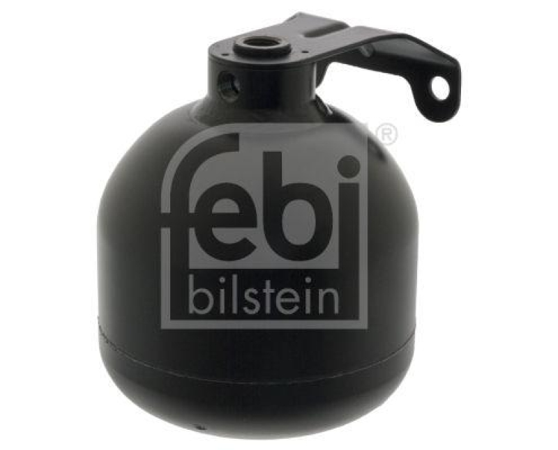 FEBI BILSTEIN 01915 Hydrospeicher für Fahrzeuge mit Niveauregulierung für Mercedes-Benz