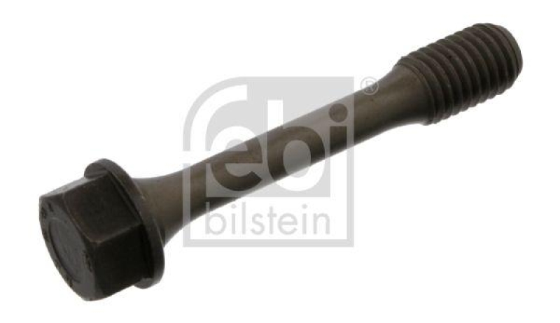 FEBI BILSTEIN 04757 Bundschraube für Abgaskrümmer für Mercedes-Benz