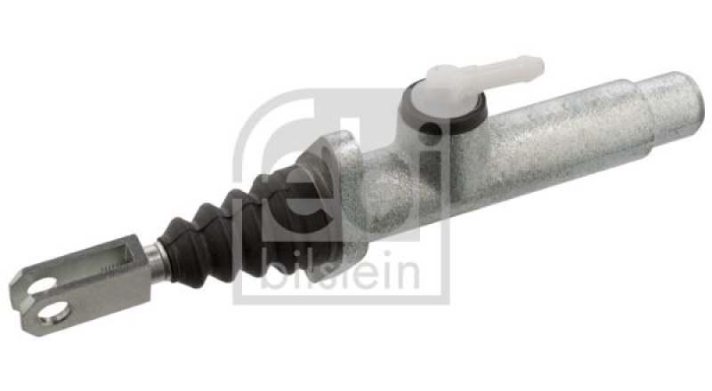 FEBI BILSTEIN 14126 Kupplungsgeberzylinder für Fiat