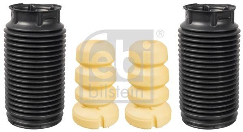 FEBI BILSTEIN 170958 Protection Kit für Stoßdämpfer für Opel