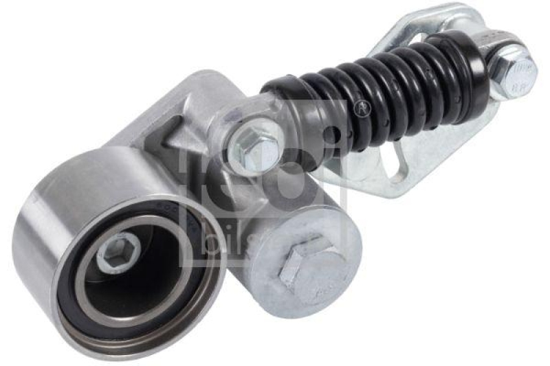 FEBI BILSTEIN 22859 Riemenspanner für Keilrippenriemen für M A N