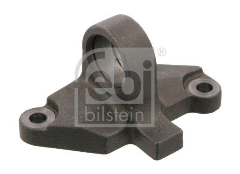 FEBI BILSTEIN 32381 Lagerbock für Ausrückgabel für M A N