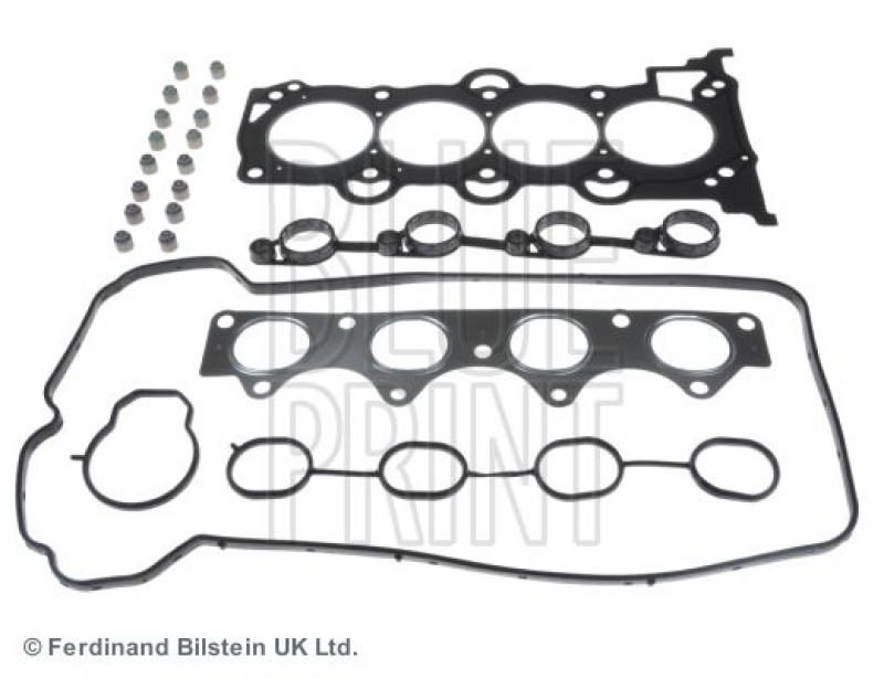 BLUE PRINT ADG06297 Zylinderkopfdichtungssatz für KIA