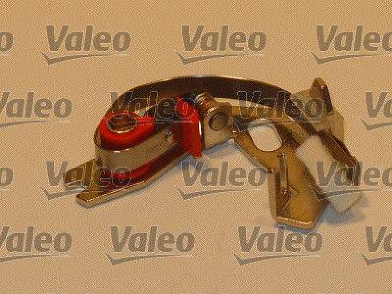 VALEO 120028 Kontaktsatz, Zündverteiler L430