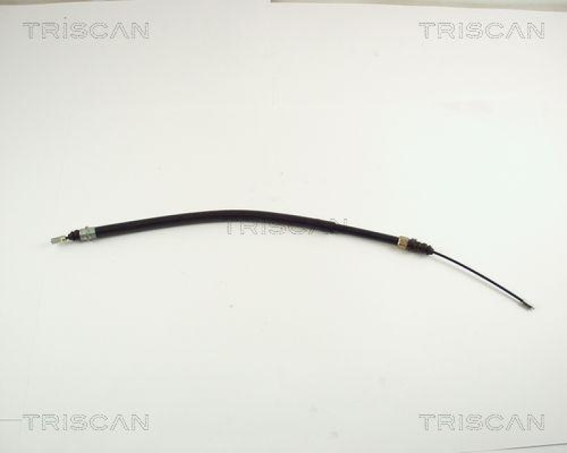 TRISCAN 8140 28110 Handbremsseil für Peugeot 405