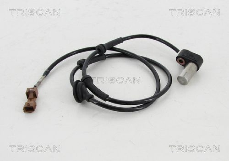 TRISCAN 8180 67302 Sensor, Raddrehzahl für Saab