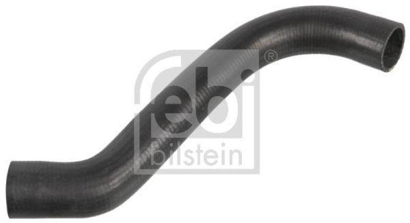 FEBI BILSTEIN 107633 Kühlwasserschlauch für IVECO (LCV)