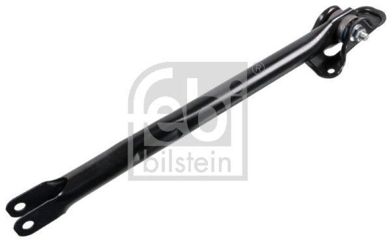 FEBI BILSTEIN 178813 Querlenker mit Lager und Anbaumaterial für Land Rover