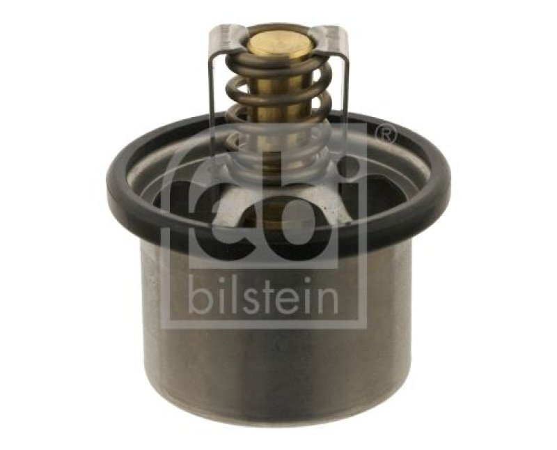 FEBI BILSTEIN 30672 Thermostat mit Dichtring für DAF