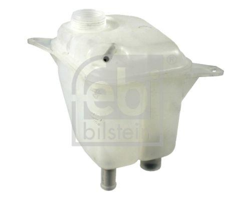 FEBI BILSTEIN 21192 Kühlerausgleichsbehälter für VW-Audi