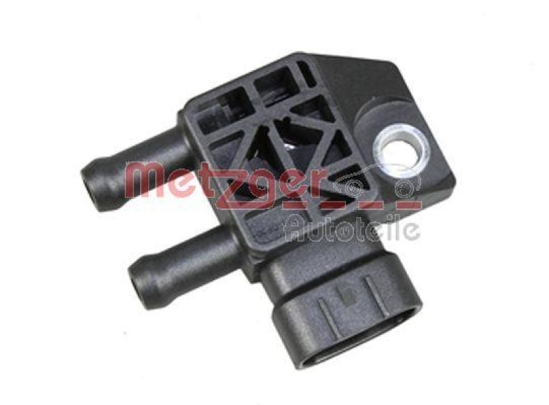 METZGER 0906399 Sensor, Abgasdruck für HYUNDAI/KIA