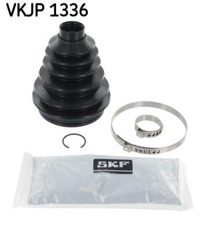 SKF VKJP 1336 Faltenbalgsatz Antriebswelle