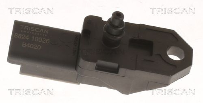 TRISCAN 8824 10026 Sensor, Manifold Druck für Psa,Renault,Ford,Volvo