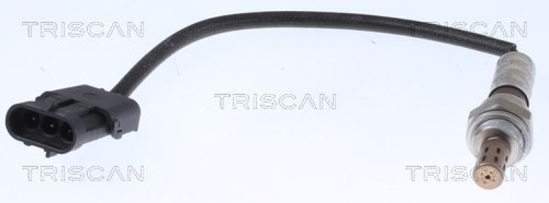 TRISCAN 8845 25051 Lambdasonde für Renault Clio