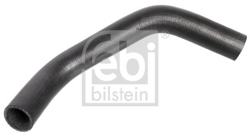 FEBI BILSTEIN 107634 Kühlwasserschlauch für Iveco