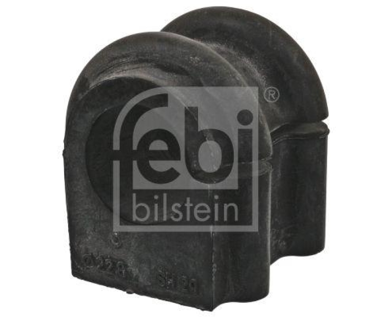 FEBI BILSTEIN 41438 Stabilisatorlager für HYUNDAI