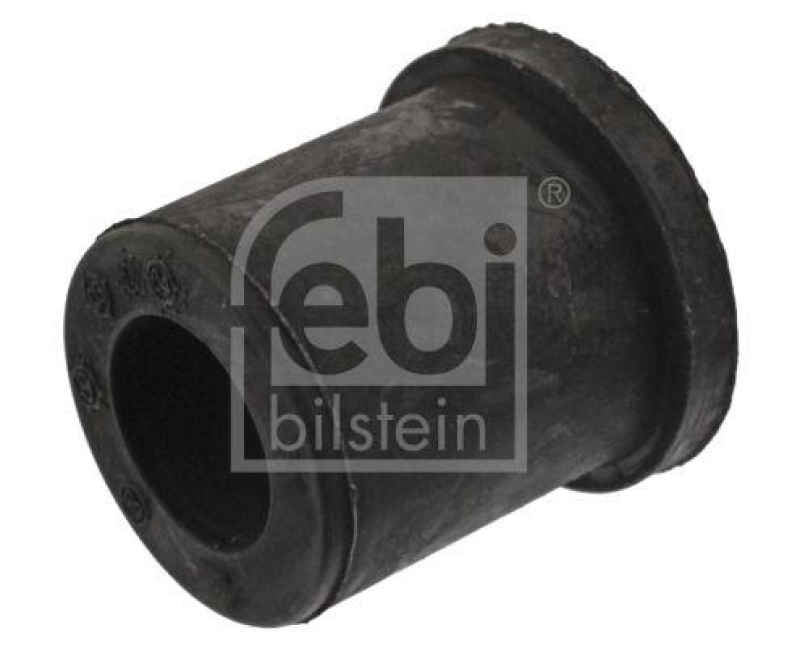 FEBI BILSTEIN 42906 Blattfederlager für TOYOTA