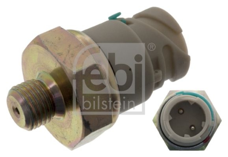 FEBI BILSTEIN 47287 Öldruckgeber für RENAULT (RVI)