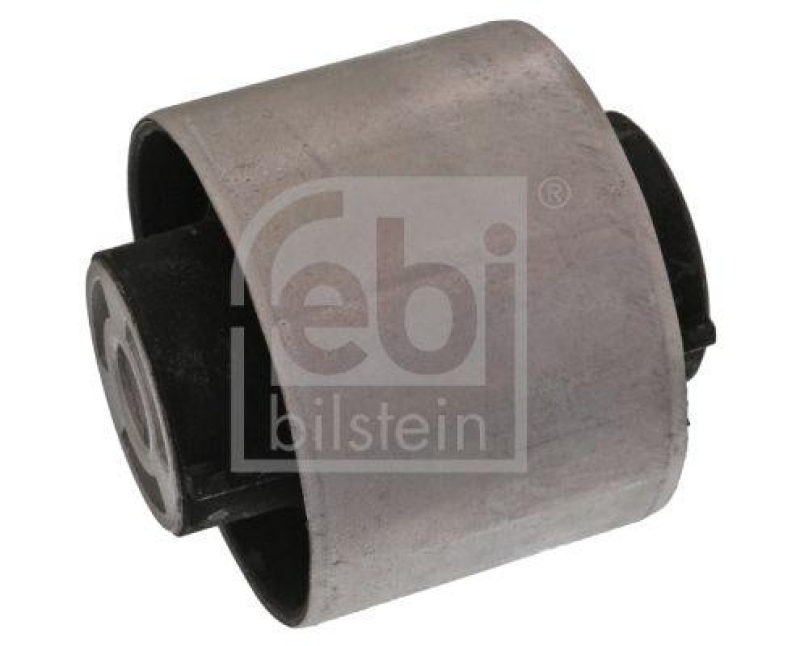 FEBI BILSTEIN 48728 Achskörperlager für Hinterachsträger für VW-Audi