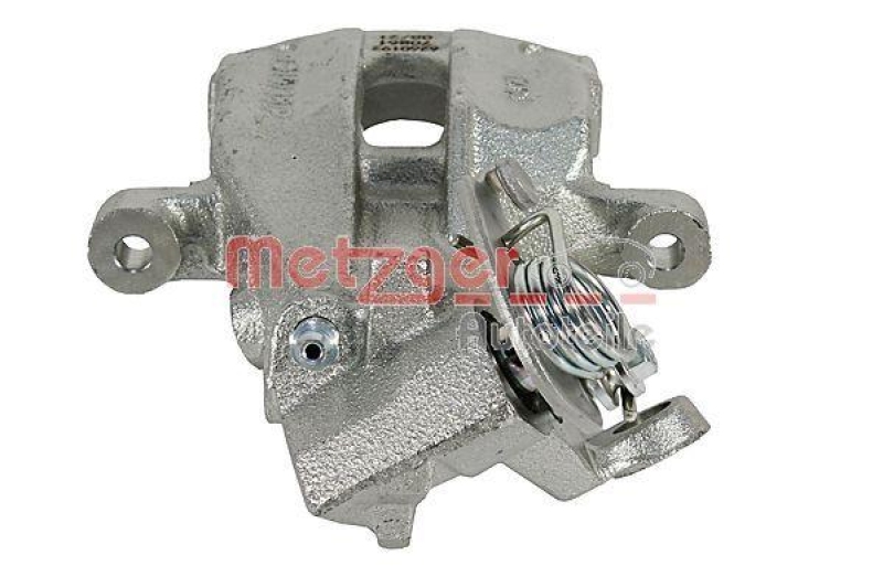 METZGER 6260192 Bremssattel Neuteil f&uuml;r PEUGEOT/VW HA rechts