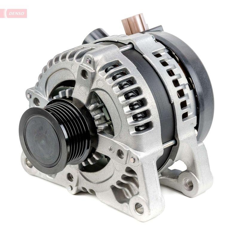 DENSO DAN1139 Generator FORD Focus II 1.6TDCi (05 - 12)