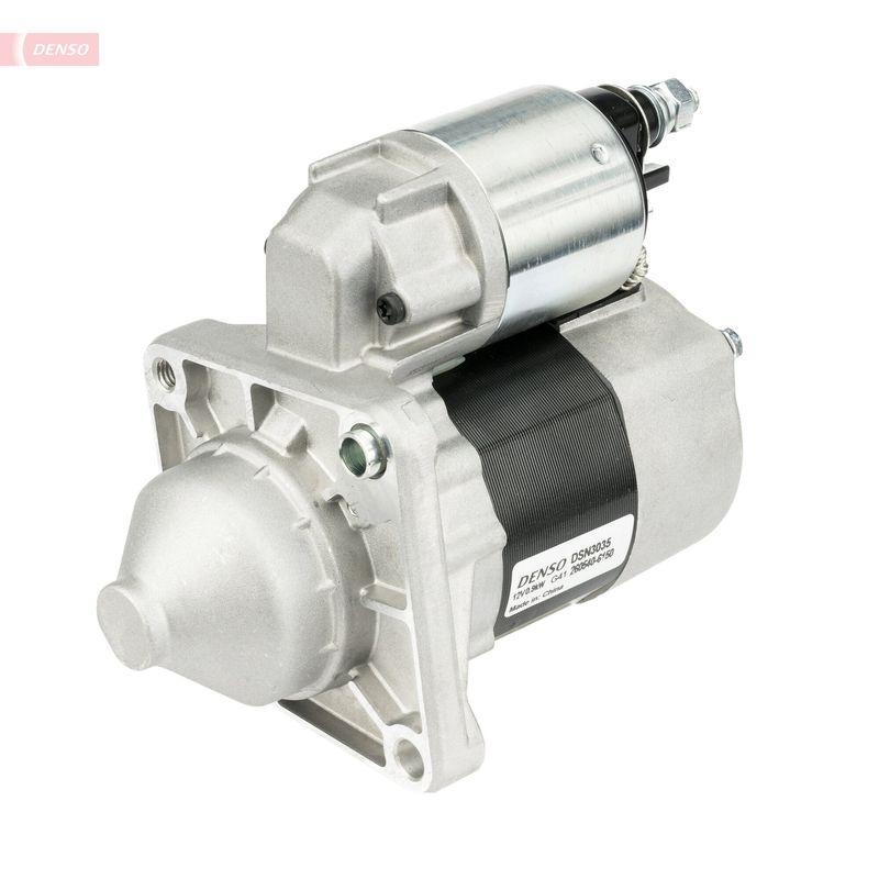 DENSO DSN3035 Starter FIAT 500 (312_) 1.2 (07-)