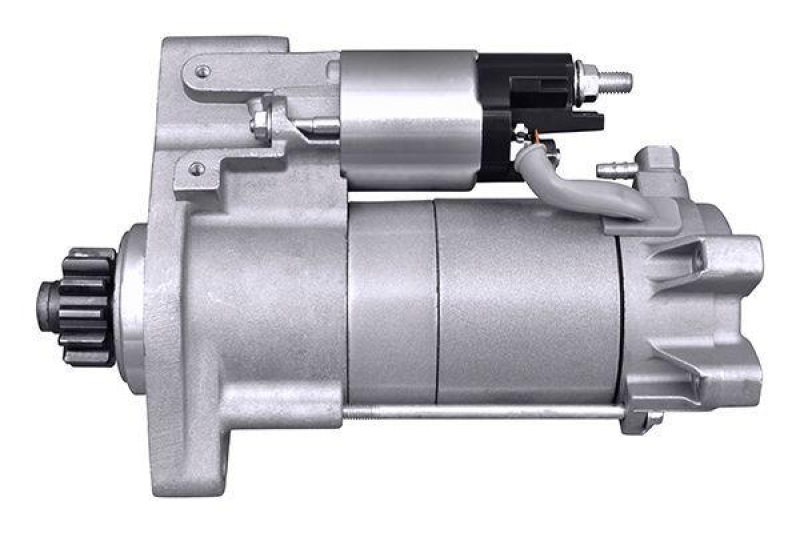 HELLA 8EA 011 613-201 Starter 12V 1,9kW