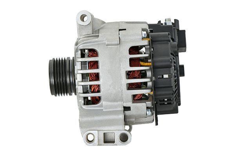 HELLA 8EL 012 429-341 Generator 14V 115A