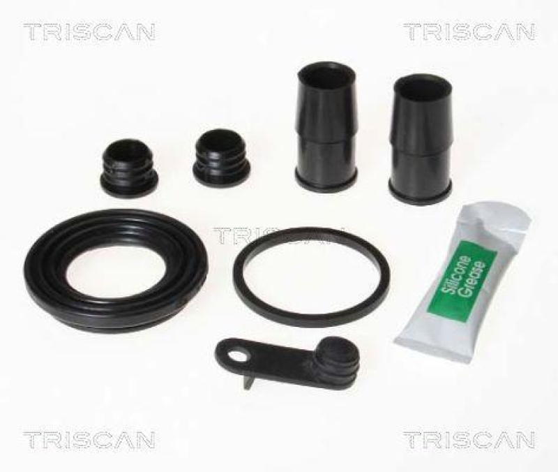 TRISCAN 8170 204006 Reperatursatz für Bmw