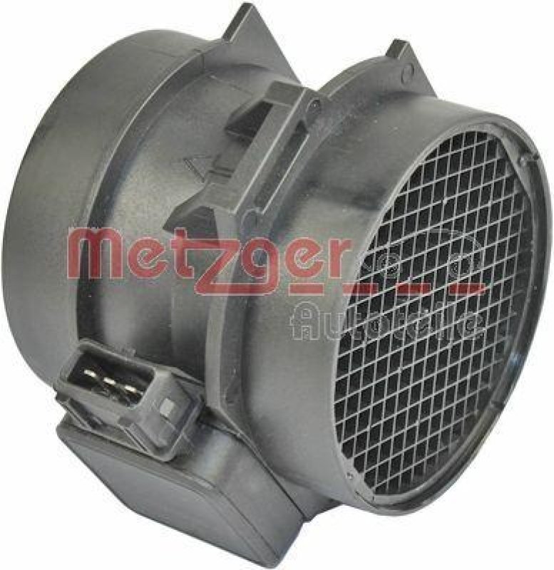 METZGER 0890371 Luftmassenmesser für BMW/HYUNDAI/KIA