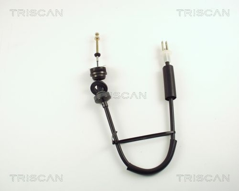 TRISCAN 8140 28203 Kupplungsseil für Peugeot 205/309