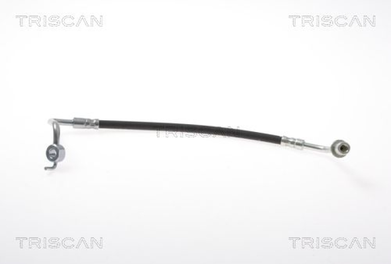 TRISCAN 8150 16121 Bremsschlauch Vorne für Ford Transit