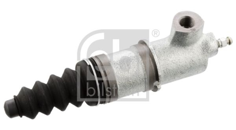 FEBI BILSTEIN 14127 Kupplungsnehmerzylinder für Fiat