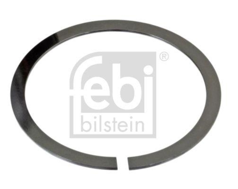 FEBI BILSTEIN 18899 Sprengring für BMW