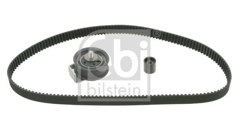 FEBI BILSTEIN 24724 Zahnriemensatz für VW-Audi