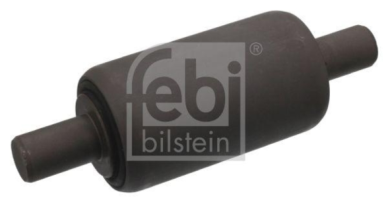 FEBI BILSTEIN 45901 Blattfederlager für DAF