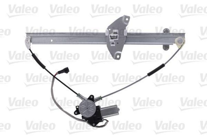 VALEO 850428 Fensterheber vorne links TOYOTA RAV4