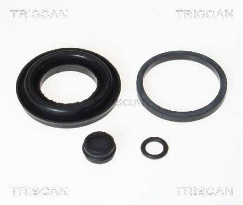 TRISCAN 8170 203401 Reperatursatz für Fiat