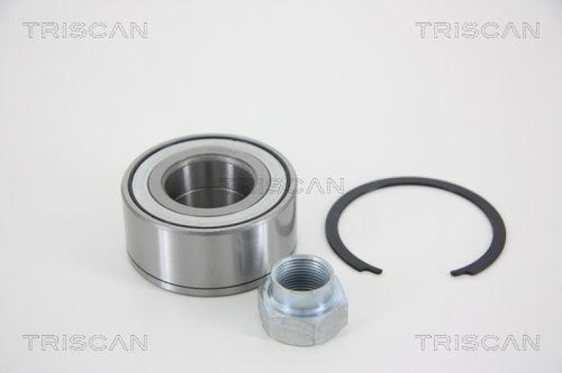 TRISCAN 8530 15117 Radlagersatz Vorne für Fiat Tempra,Tipo, Lancia D