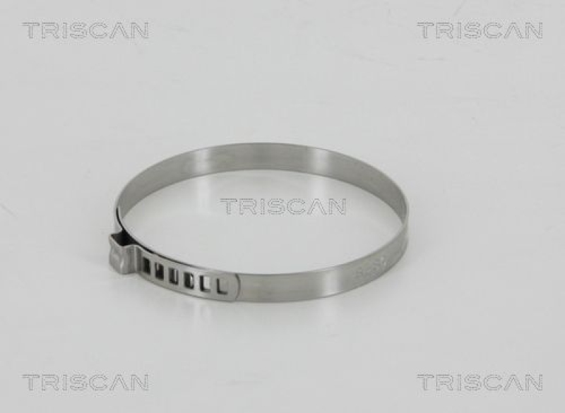 TRISCAN Spannband