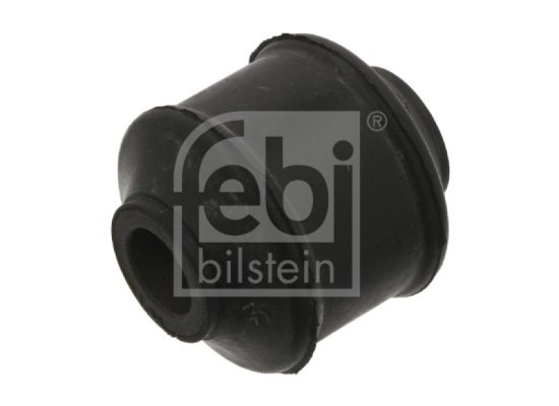 FEBI BILSTEIN 01925 Stabilisatorlager an Vorderachse und Stabilisatorstütze für VW-Audi