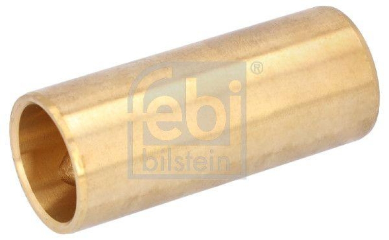 FEBI BILSTEIN 07692 Federbuchse mit Nut für M A N