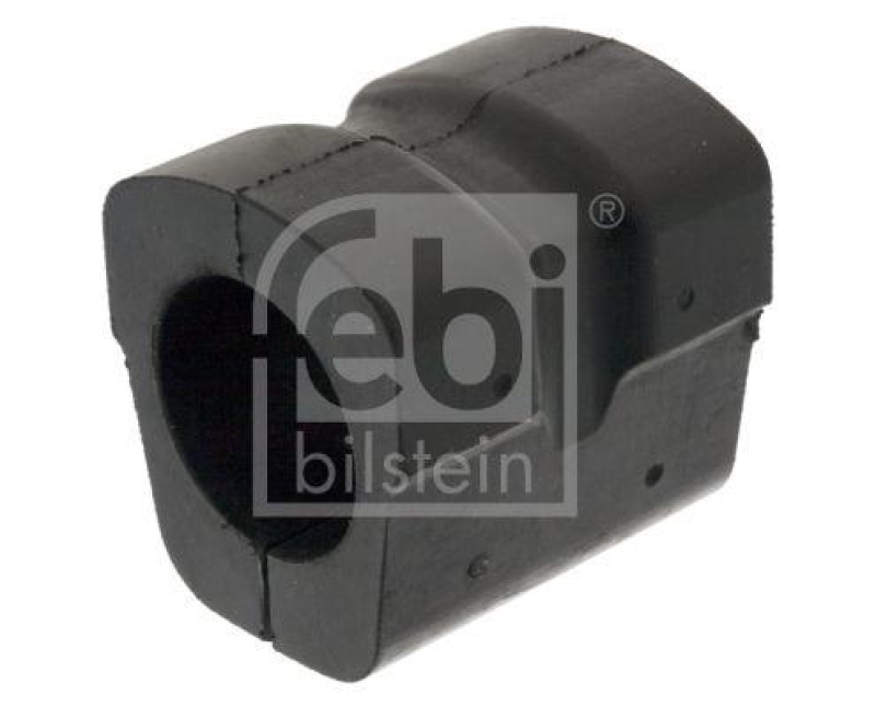 FEBI BILSTEIN 100056 Stabilisatorlager für Mercedes-Benz