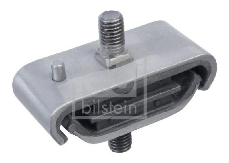 FEBI BILSTEIN 106382 Kühlerlagerung für DAF