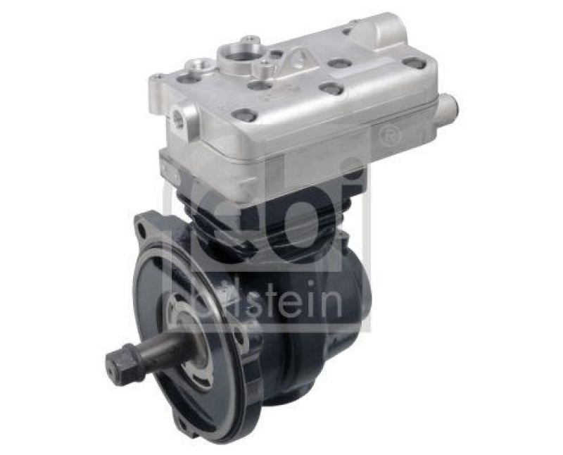 FEBI BILSTEIN 107635 Luftpresser für Volvo