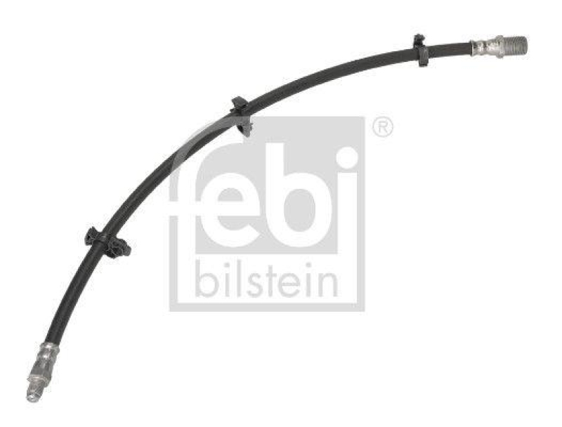 FEBI BILSTEIN 185409 Bremsschlauch für IVECO (LCV)