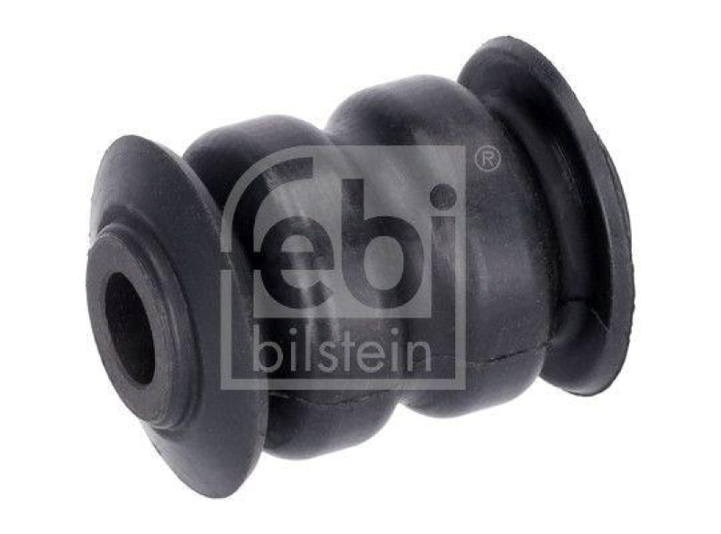 FEBI BILSTEIN 22865 Querlenkerlager für Renault