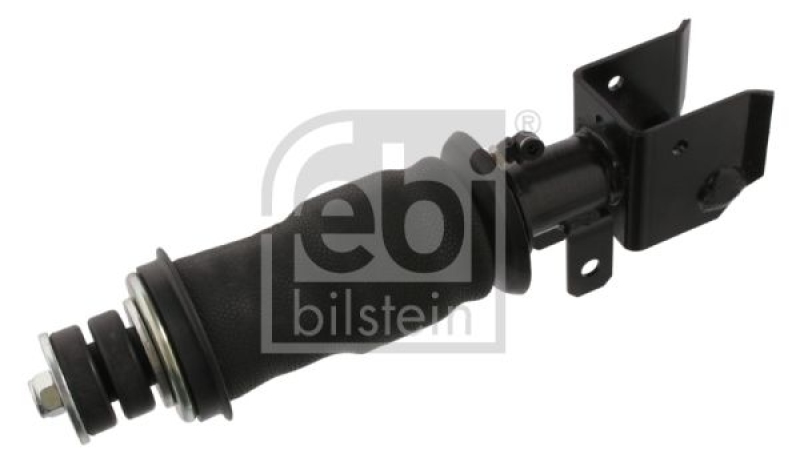 FEBI BILSTEIN 35693 Fahrerhausdämpfer für RENAULT (RVI)