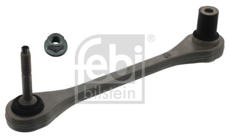 FEBI BILSTEIN 39985 Querlenker mit Lagern und Sicherungsmutter für VW-Audi